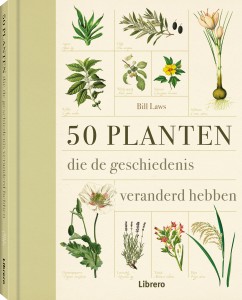 50 planten - Die de geschiedenis hebben veranderd