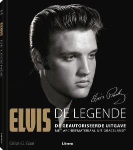 Elvis De Legende