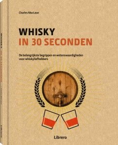Whisky in 30 seconden