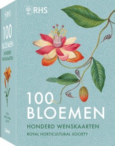 100 Bloemen