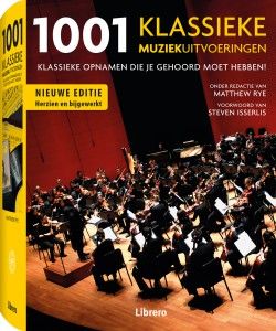 1001 Klassieke muziekuitvoeringen