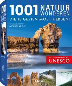 1001 Natuurwonderen