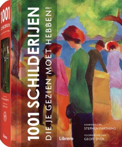 1001 schilderijen
