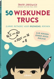 50 wiskunde-trucs