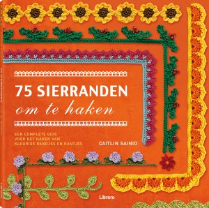 75 sierranden om te haken