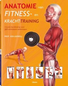 Anatomie van fitness- en krachttraining