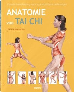 Anatomie van tai chi 