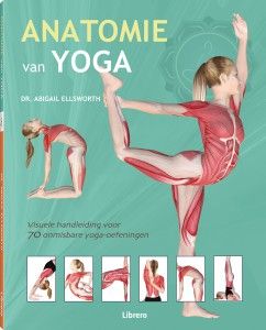 Anatomie van yoga