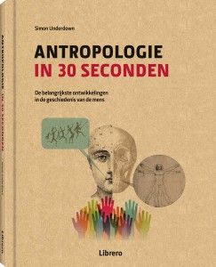 Antropologie in 30 seconden