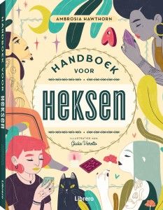 Handboek voor heksen