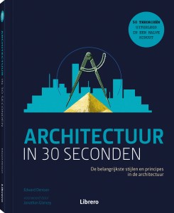 Architectuur in 30 seconden
