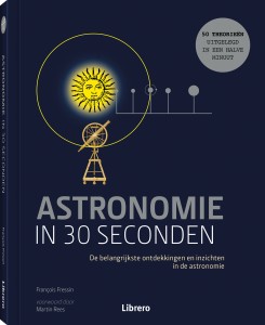 Astronomie in 30 seconden