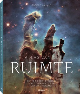 Atlas van de ruimte