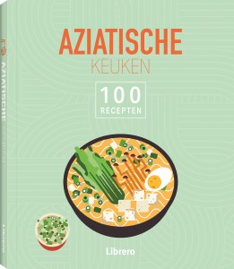 Aziatische keuken