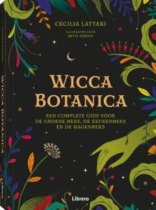 Wicca Botanica