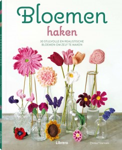 Bloemen haken