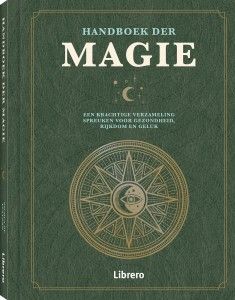 Handboek der magie