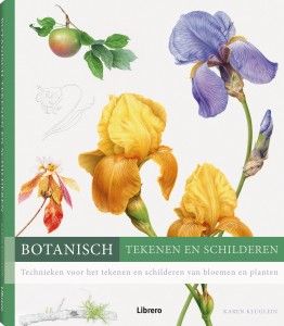 Botanisch tekenen en schilderen 