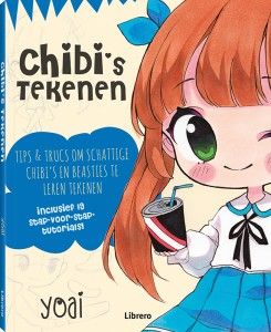 Chibi’s tekenen