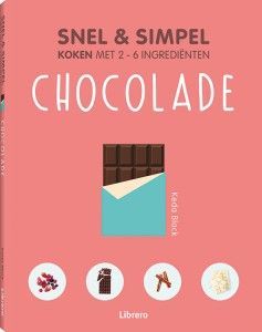 Chocolade - Snel & simpel