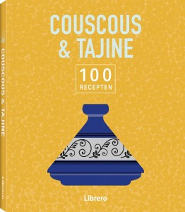 Couscous & Tajine