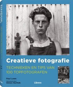 Creatieve fotografie