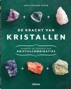 De kracht van kristallen