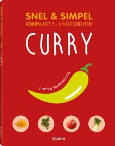Curry - Snel & simpel