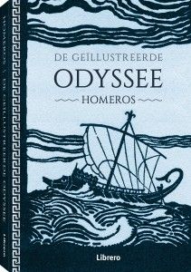 De geïllustreerde Odyssee