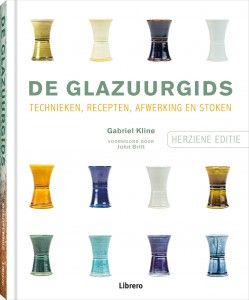 De glazuurgids