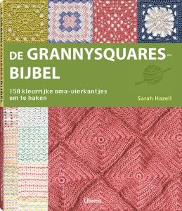 De Grannysquaresbijbel