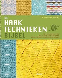 De Haaktechniekenbijbel