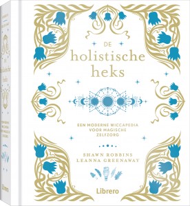 De holistische heks