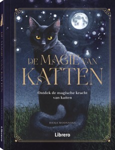 De magie van katten