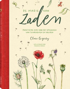 De magie van zaden