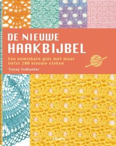 De nieuwe haakbijbel 