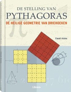 De stelling van Pythagoras