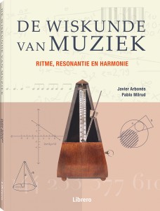 De wiskunde van muziek (pb)