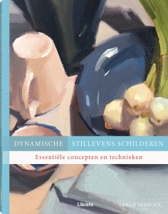 Dynamische stillevens schilderen