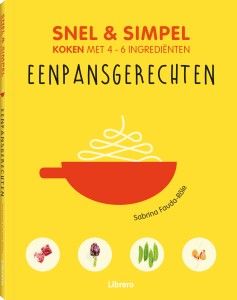 Eenpansgerechten - Snel & simpel