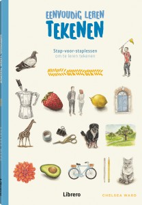 Eenvoudig leren tekenen