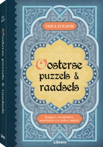 Oosterse puzzels & raadsels