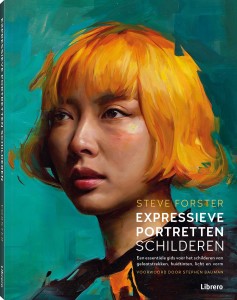 Expressieve portretten schilderen
