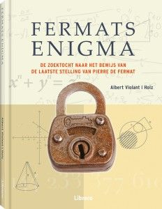 Fermats Enigma
