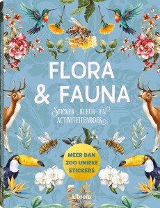 Flora & fauna