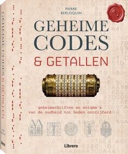 Geheime codes & getallen