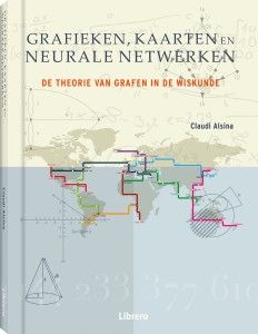 Grafieken, kaarten en neurale netwerken