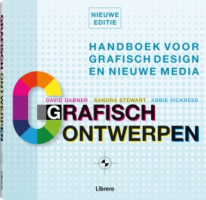 Grafisch ontwerpen (2024 editie)