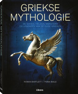 Griekse mythologie