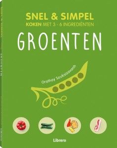 Groenten - Snel & simpel